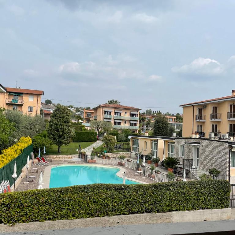 Bardolino Lake Apartments - Appartamento con 1 Camera da Letto - 15