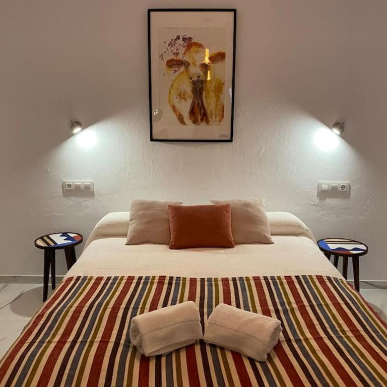 Casa Galería La Retinta - Casa de 2 dormitorios - 1