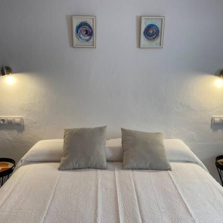 Casa Galería La Retinta - Casa de 2 dormitorios - 8