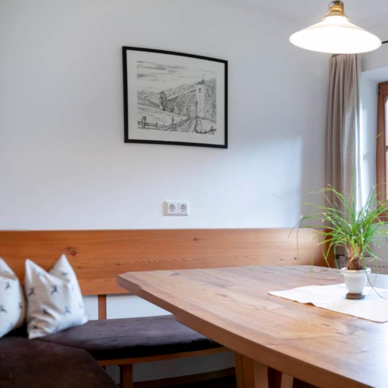Ruggenthalerhof - Apartment mit 3 Schlafzimmern - 5