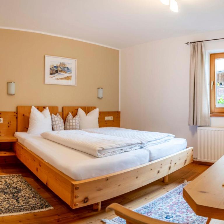 Ruggenthalerhof - Apartment mit 3 Schlafzimmern - 2