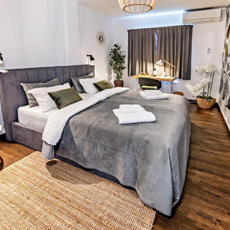 Costa Calma Sun Premium Poolblick by NicoleT - Apartamento de 1 dormitorio - 5
