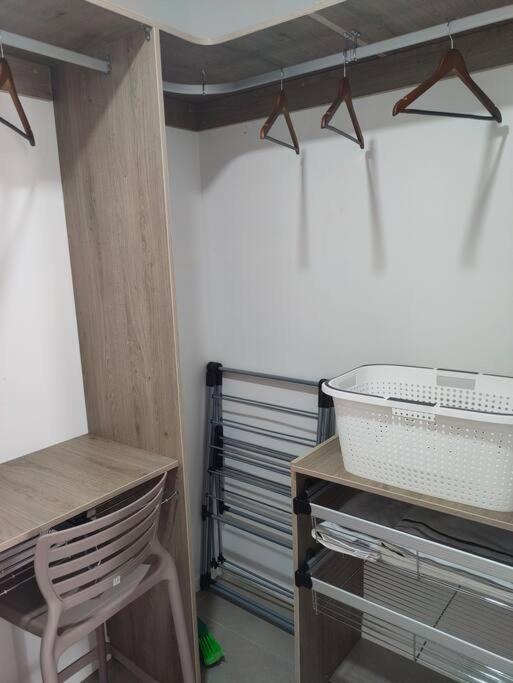 Corazon Equipetrol Lujoso estudio c/unico restobar - Apartamento de 1 dormitorio - 28