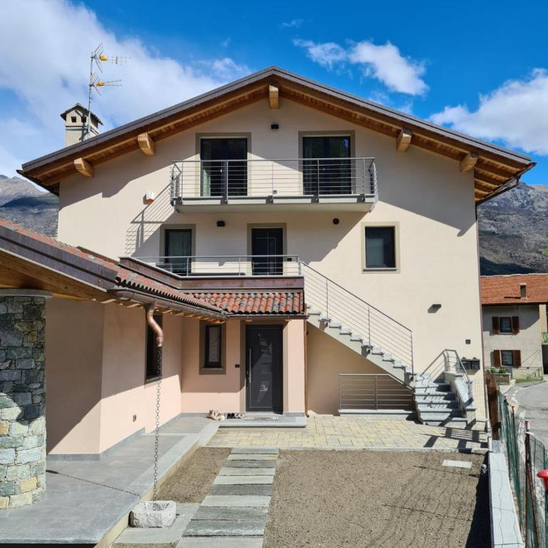 Casa Vacanza Lo Nânò - Casa con 2 Camere da Letto - 2