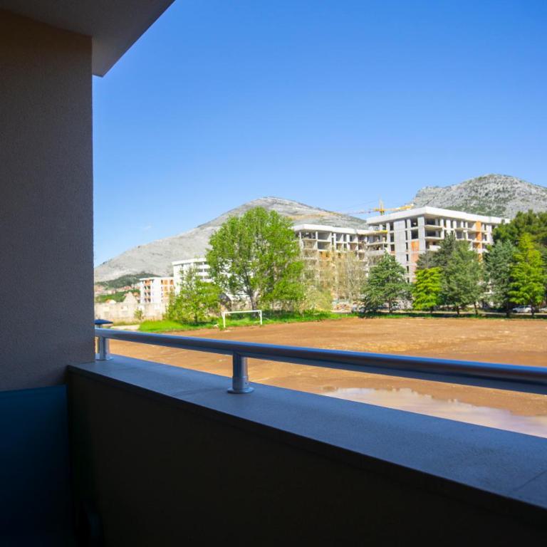 Apartman Lana Trebinje - Apartman sa 1 Spavaćom Sobom - 49