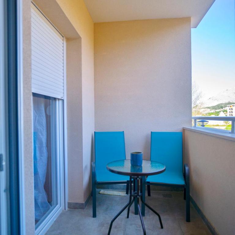 Apartman Lana Trebinje - Apartman sa 1 Spavaćom Sobom - 48