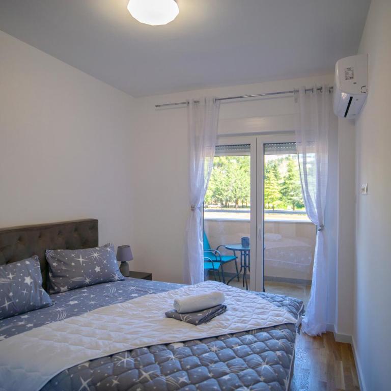 Apartman Lana Trebinje - Apartman sa 1 Spavaćom Sobom - 36