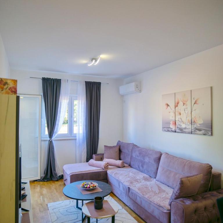 Apartman Lana Trebinje - Apartman sa 1 Spavaćom Sobom - 2