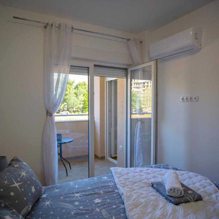 Apartman Lana Trebinje - Apartman sa 1 Spavaćom Sobom - 37