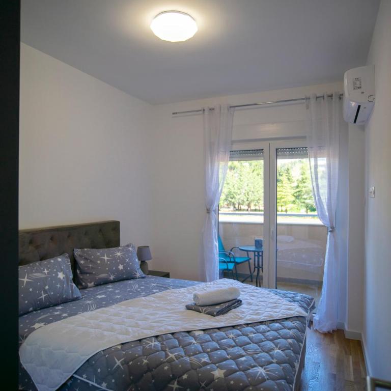 Apartman Lana Trebinje - Apartman sa 1 Spavaćom Sobom - 38