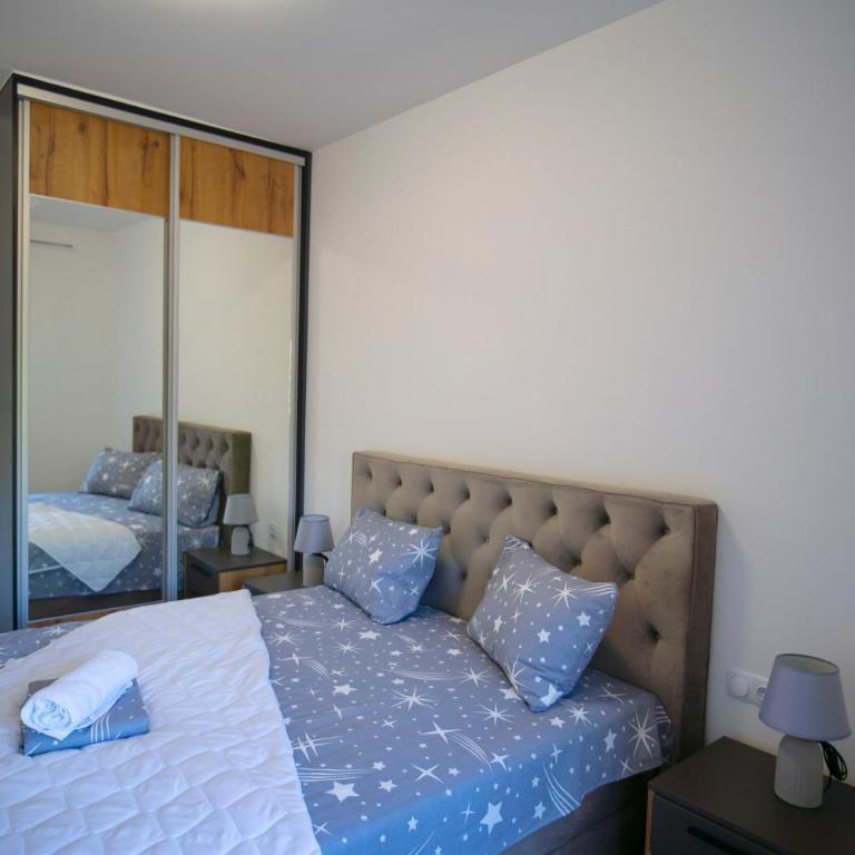 Apartman Lana Trebinje - Apartman sa 1 Spavaćom Sobom - 41