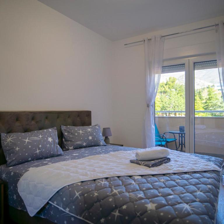Apartman Lana Trebinje - Apartman sa 1 Spavaćom Sobom - 34