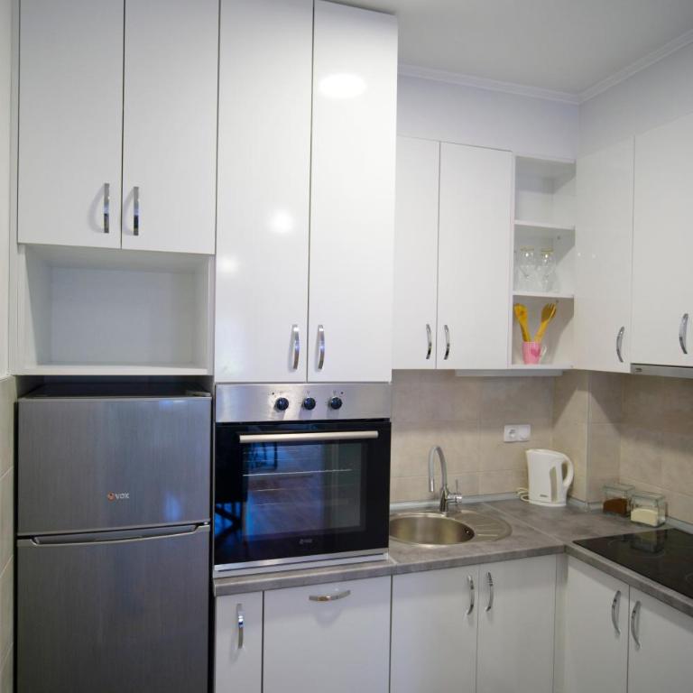 Apartman Lana Trebinje - Apartman sa 1 Spavaćom Sobom - 20