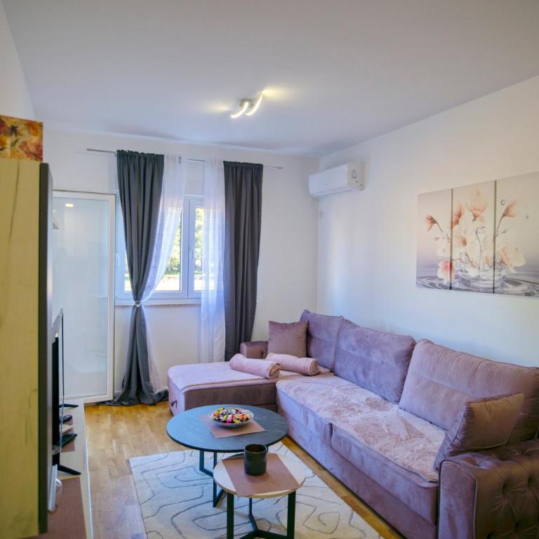 Apartman Lana Trebinje - Apartman sa 1 Spavaćom Sobom - 4