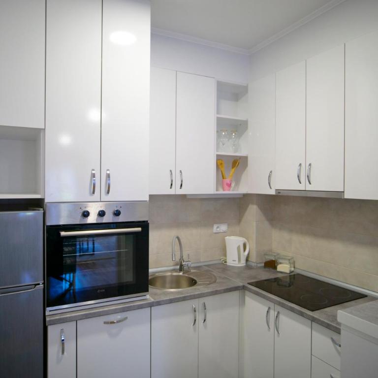 Apartman Lana Trebinje - Apartman sa 1 Spavaćom Sobom - 17