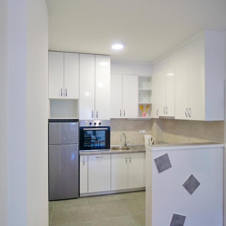Apartman Lana Trebinje - Apartman sa 1 Spavaćom Sobom - 23