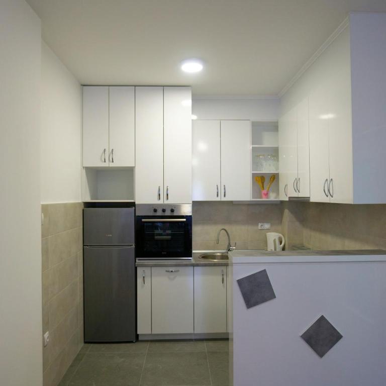 Apartman Lana Trebinje - Apartman sa 1 Spavaćom Sobom - 19
