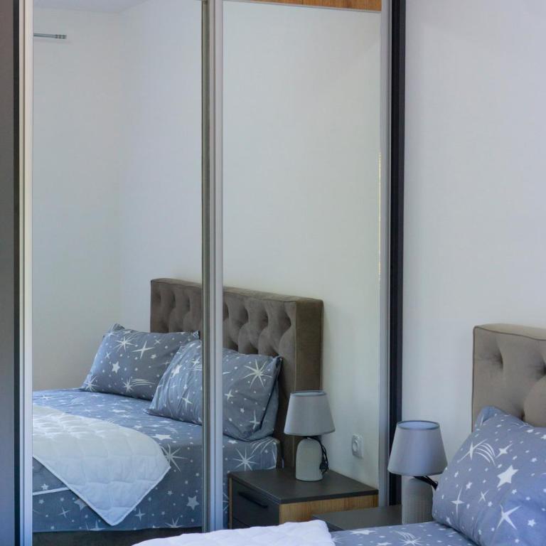 Apartman Lana Trebinje - Apartman sa 1 Spavaćom Sobom - 42