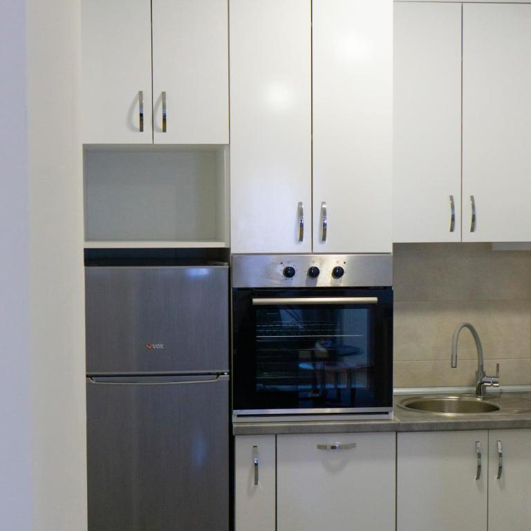 Apartman Lana Trebinje - Apartman sa 1 Spavaćom Sobom - 18