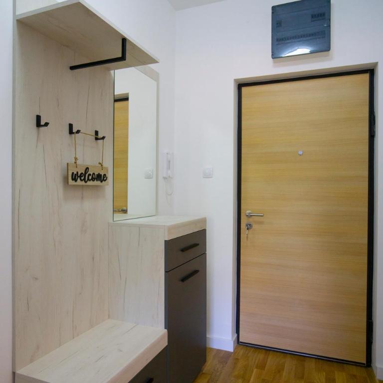 Apartman Lana Trebinje - Apartman sa 1 Spavaćom Sobom - 43