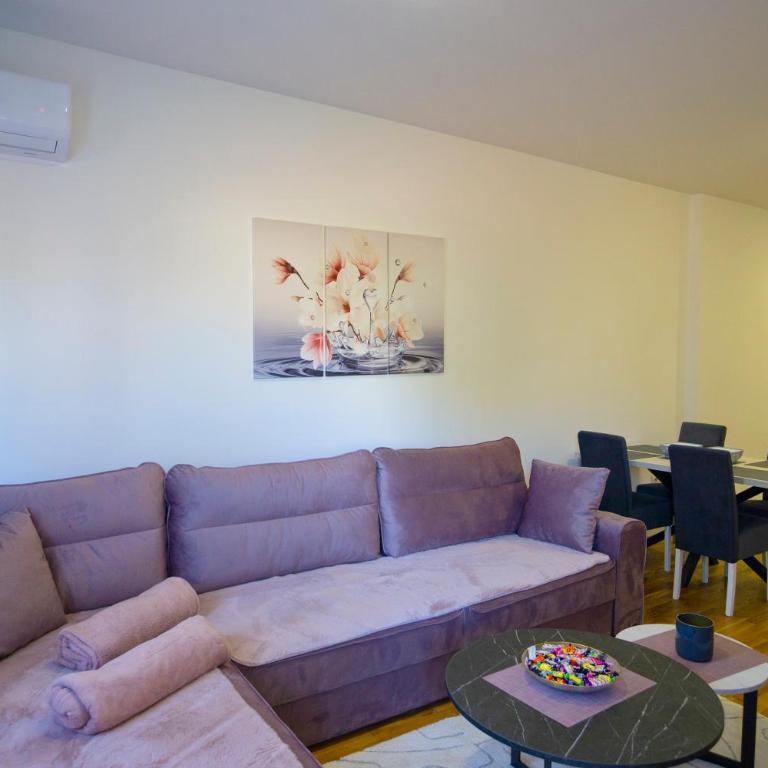 Apartman Lana Trebinje - Apartman sa 1 Spavaćom Sobom - 13