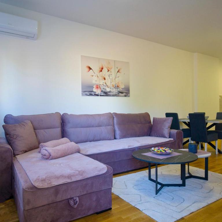 Apartman Lana Trebinje - Apartman sa 1 Spavaćom Sobom - 11