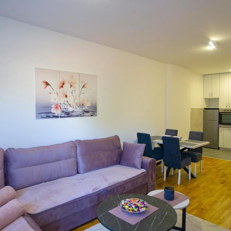 Apartman Lana Trebinje - Apartman sa 1 Spavaćom Sobom - 5