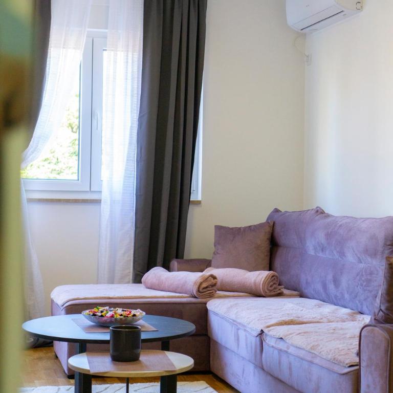 Apartman Lana Trebinje - Apartman sa 1 Spavaćom Sobom - 12