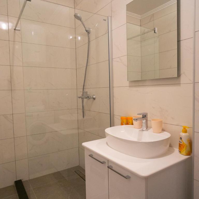 Apartman Lana Trebinje - Apartman sa 1 Spavaćom Sobom - 55