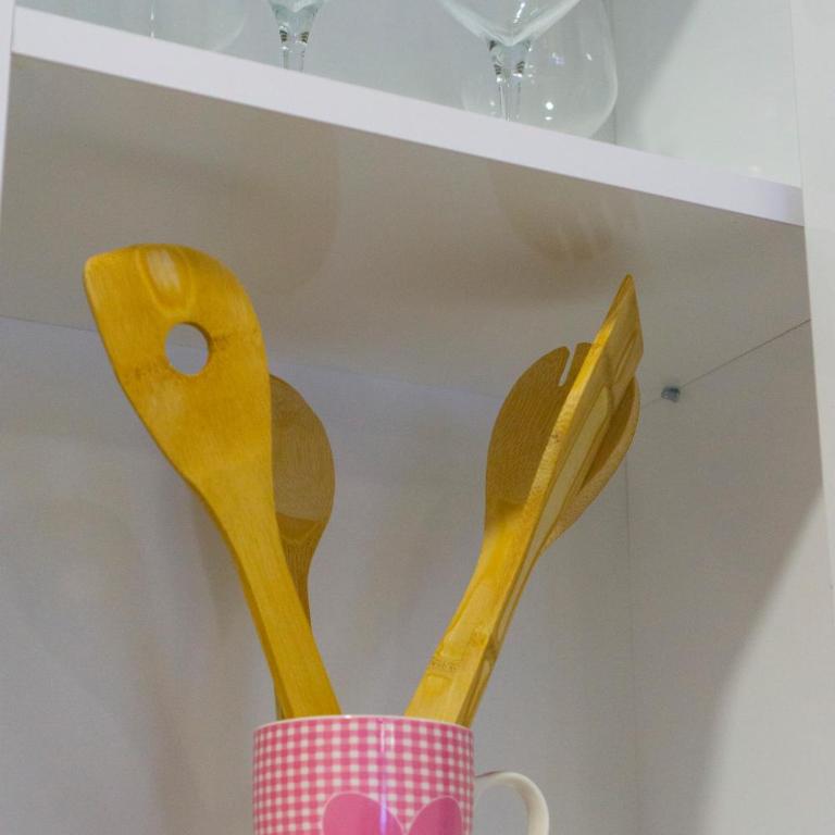 Apartman Lana Trebinje - Apartman sa 1 Spavaćom Sobom - 54