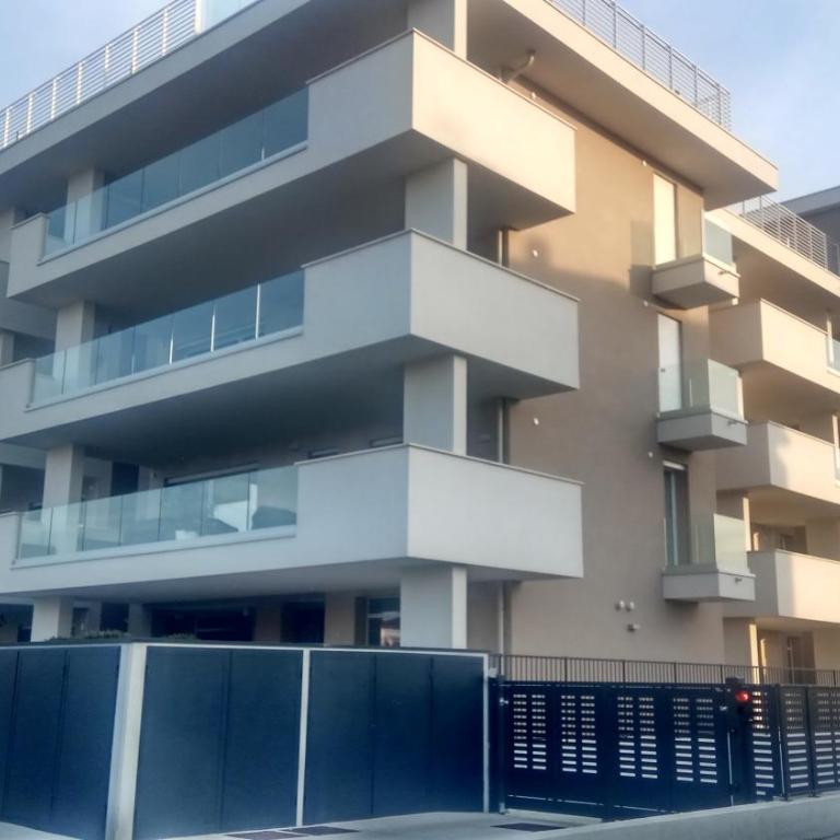 Opalia Residence - Wonderful Garda Lake view Apartment - Appartamento con 1 Camera da Letto - 39