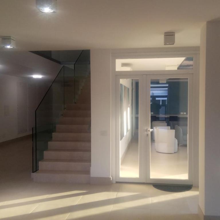 Opalia Residence - Wonderful Garda Lake view Apartment - Appartamento con 1 Camera da Letto - 41