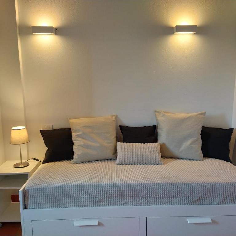 Poggio ai Gelsi - Appartamento con 2 Camere da Letto - 7