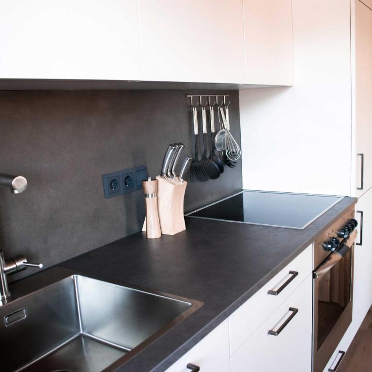 Oberransburg - Appartement 2 Chambres - 7
