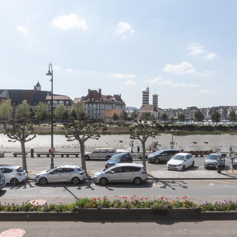 Le BAC FLEURI - Appartement 1 Chambre - 11