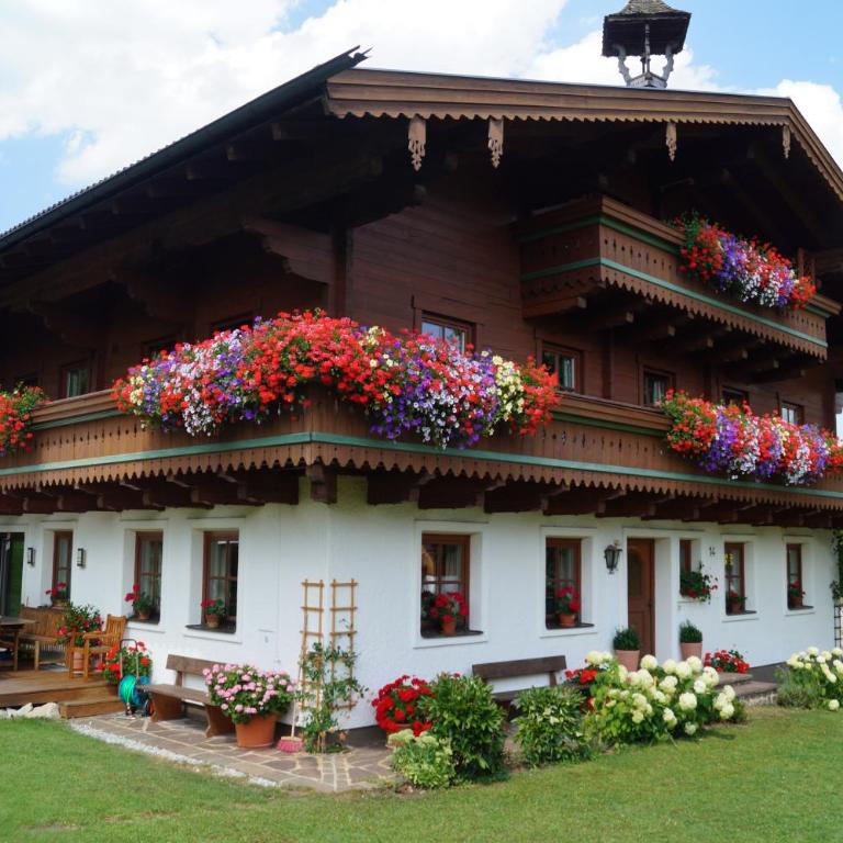 Oberransburg - Appartement 2 Chambres - 2