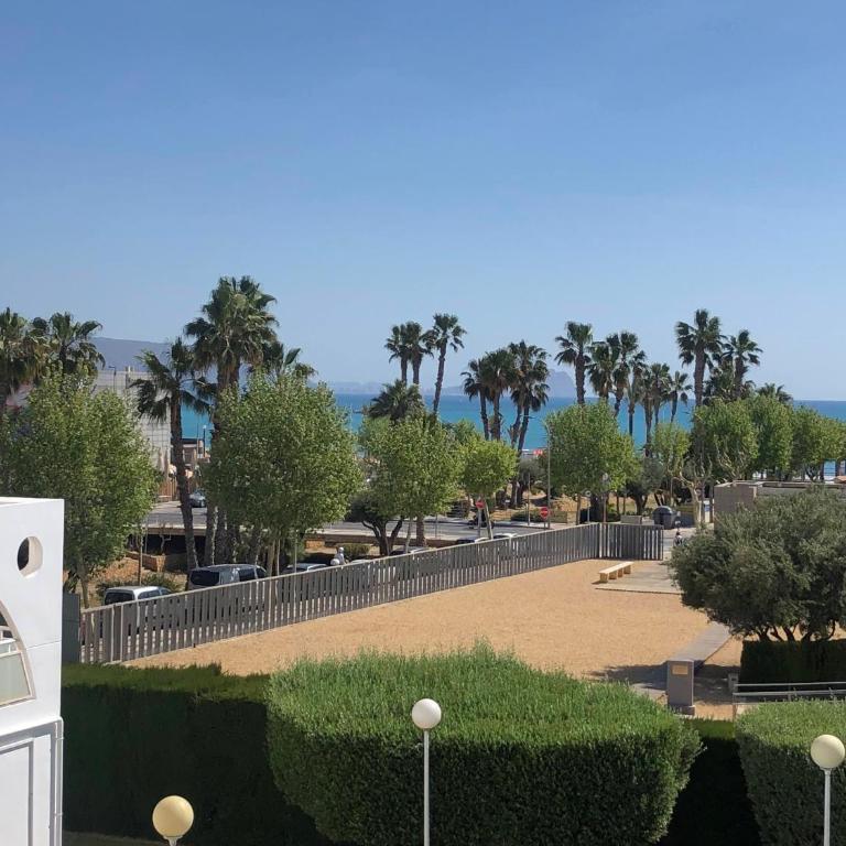 Appartement Aventino Albir - Apartment with Sea View - 1