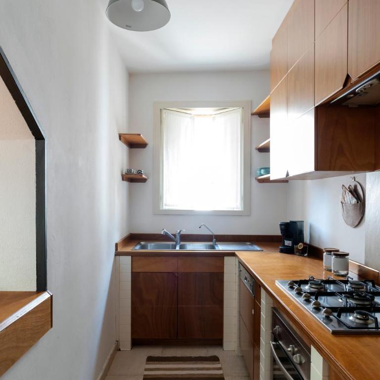 Vicolo Paternò Apartments - Appartamento con Terrazza - 9