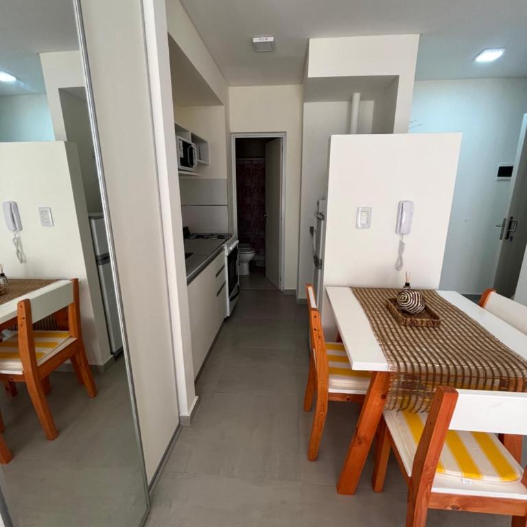 Andrómeda Suite - Apartamento de 1 dormitorio - 5