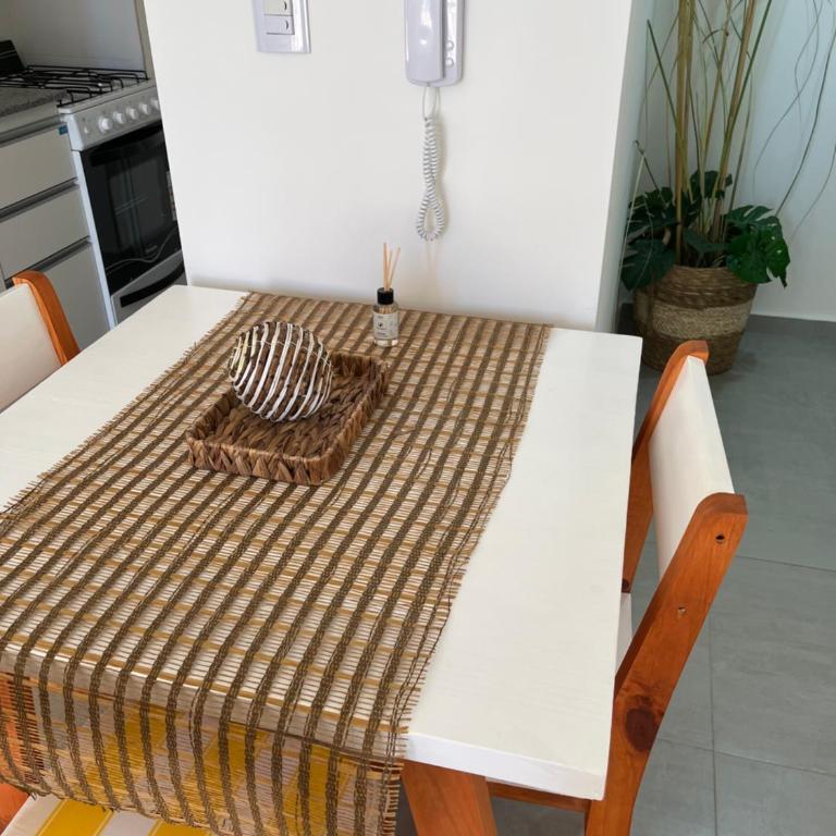Andrómeda Suite - Apartamento de 1 dormitorio - 6