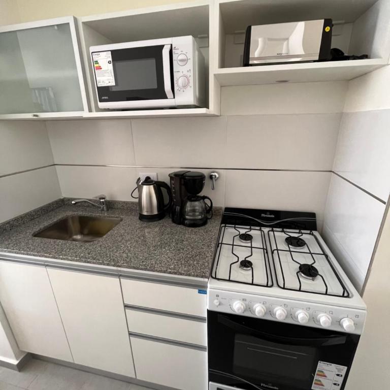 Andrómeda Suite - Apartamento de 1 dormitorio - 7