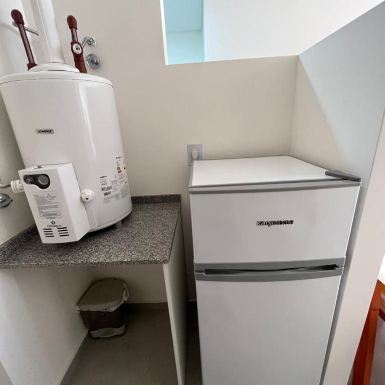 Andrómeda Suite - Apartamento de 1 dormitorio - 11