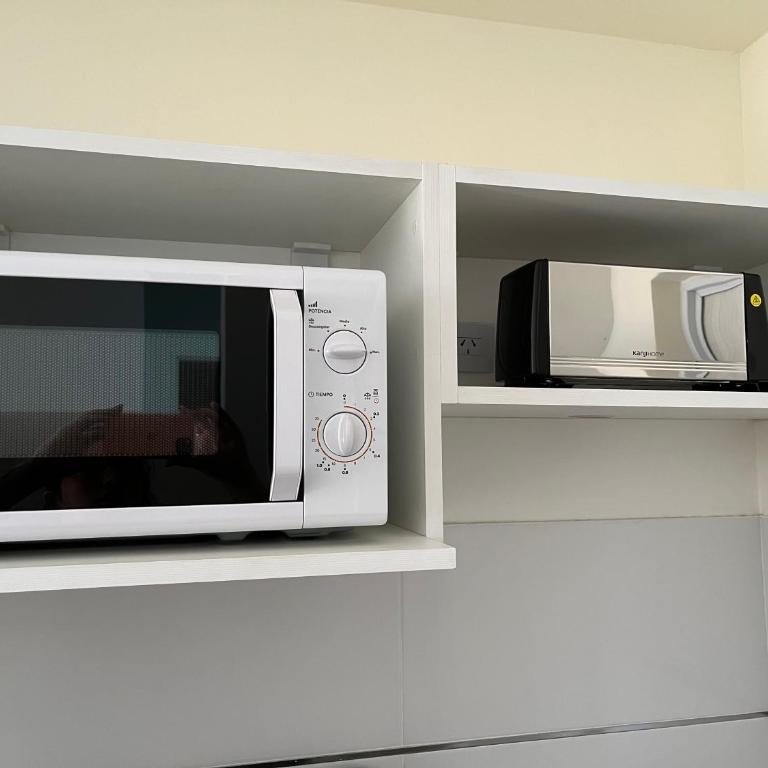 Andrómeda Suite - Apartamento de 1 dormitorio - 9