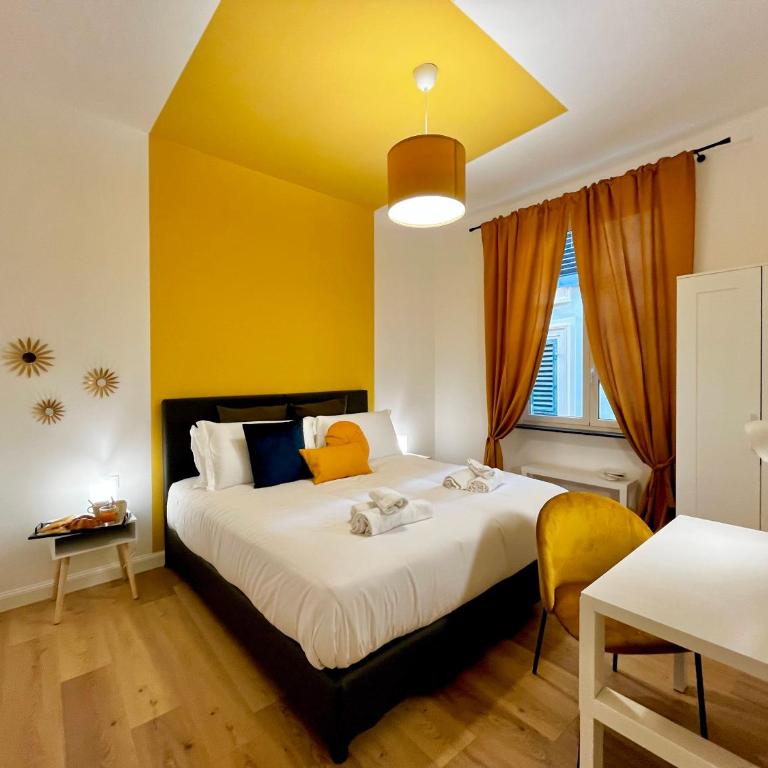Happy Family Apartments San Luca - Apartment - 6