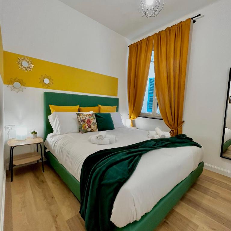 Happy Family Apartments San Luca - Apartment - 8