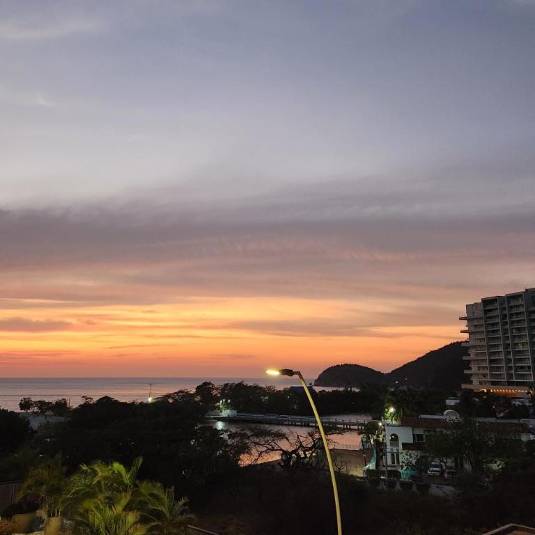 Apartamento en Santa Marta - Samaria club de playa - Apartamento de 3 dormitorios - 10