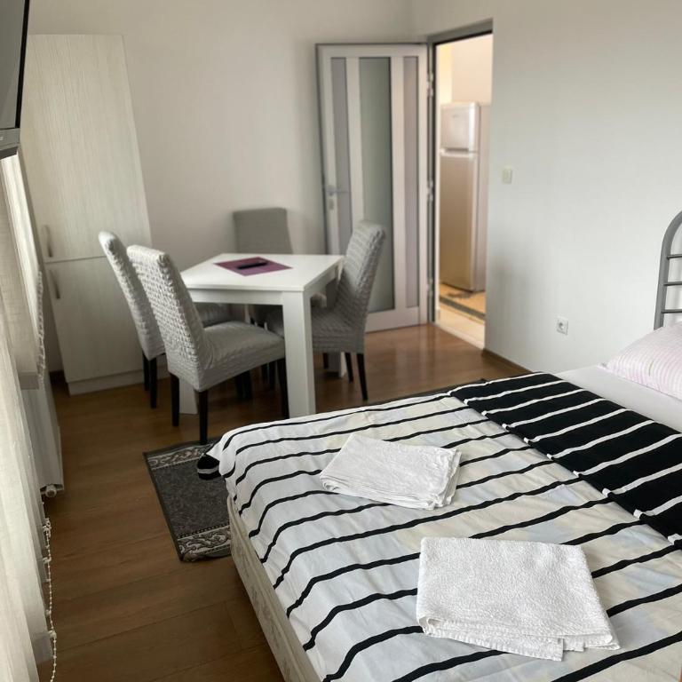 Apartments Belma - Apartman sa 1 Spavaćom Sobom - 7