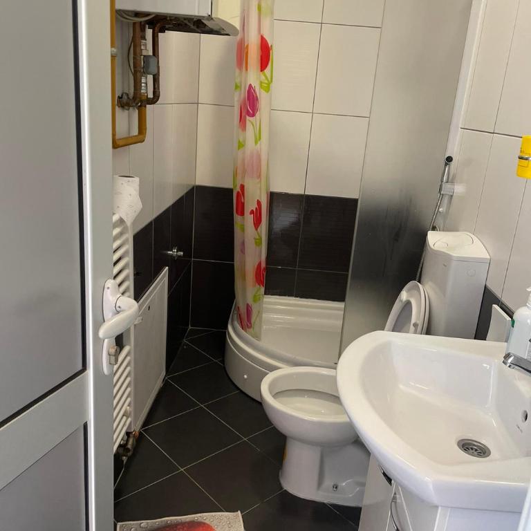 Apartments Belma - Apartman sa 1 Spavaćom Sobom - 11