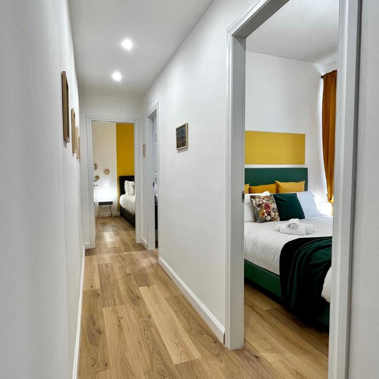 Happy Family Apartments San Luca - Apartment - 2