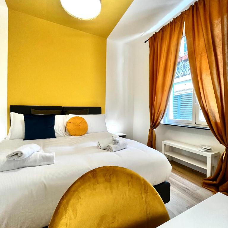 Happy Family Apartments San Luca - Apartment - 5